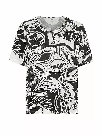 BRAX | T-shirt in lino CANDICE | 